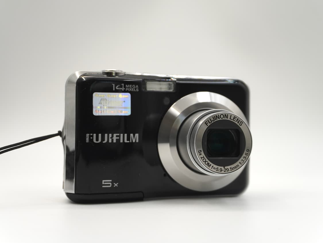 Fujifilm FinePix AX300 상품이미지2