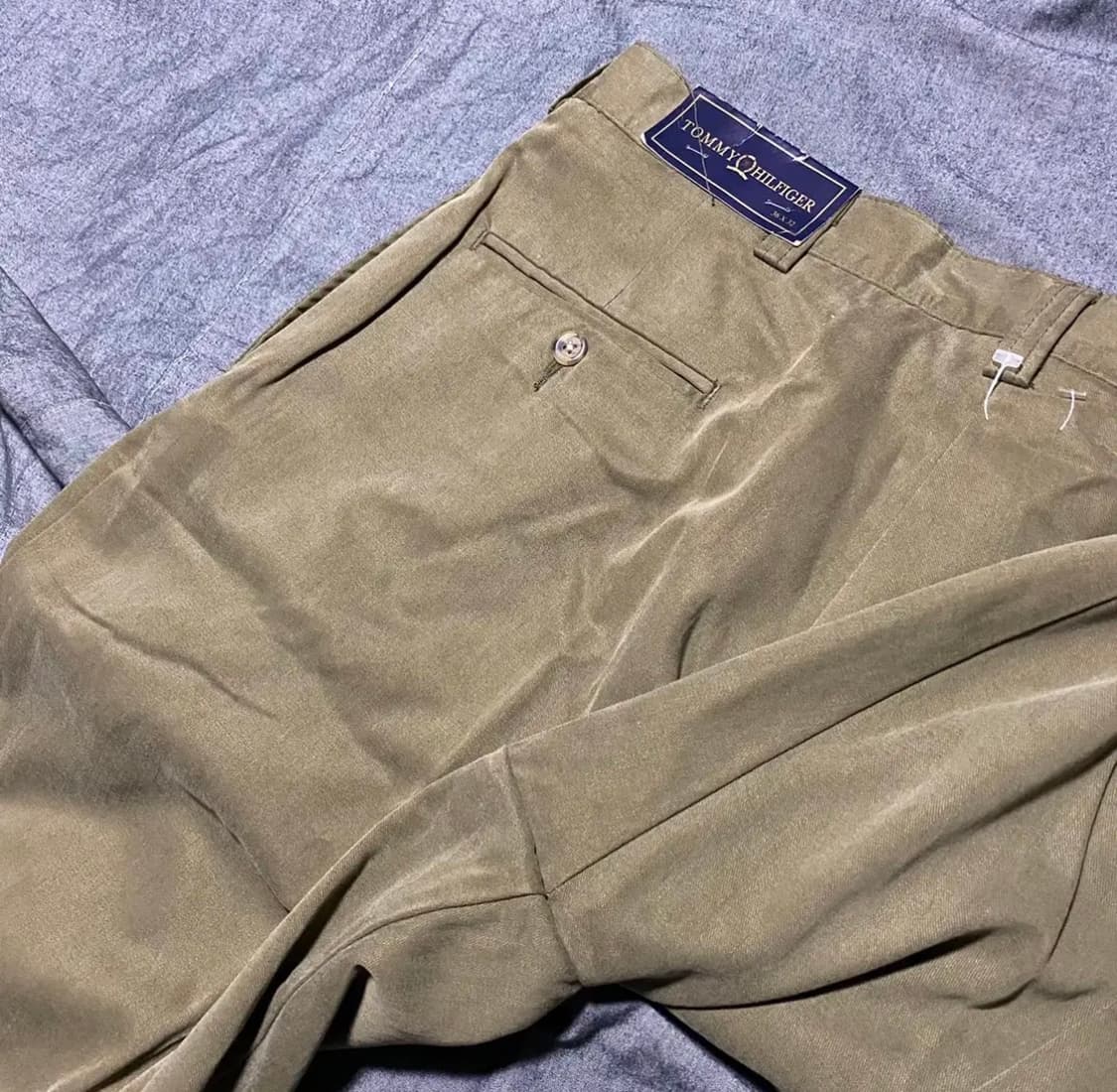 Micro Tech Pants 상품이미지6