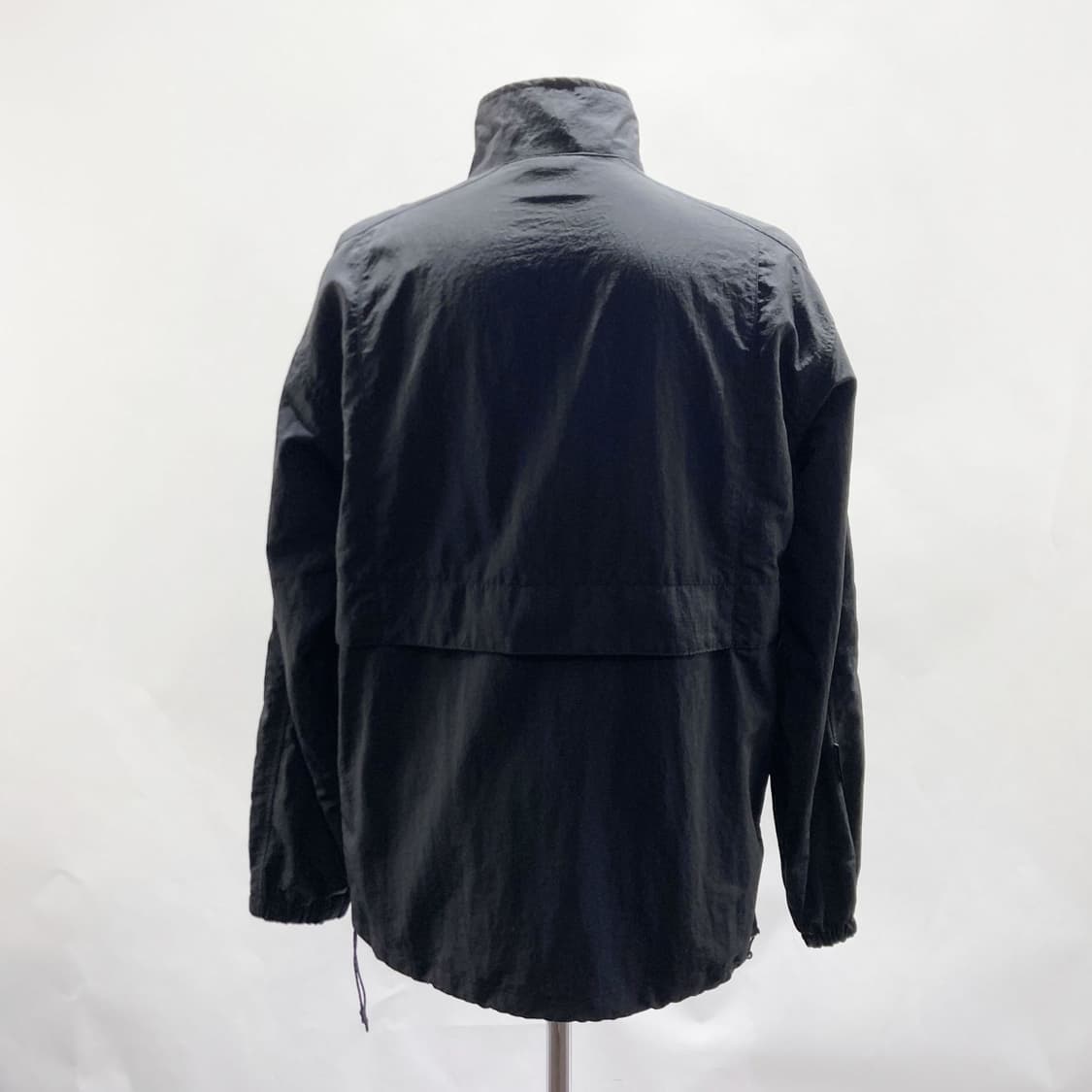 네파 남성 아노락 바람막이 S  상품이미지3