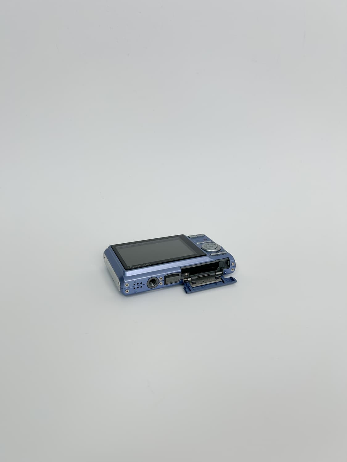 입문용추천!) 카시오 엑슬림 z75 Exilim 빈티지 디카 상품이미지4