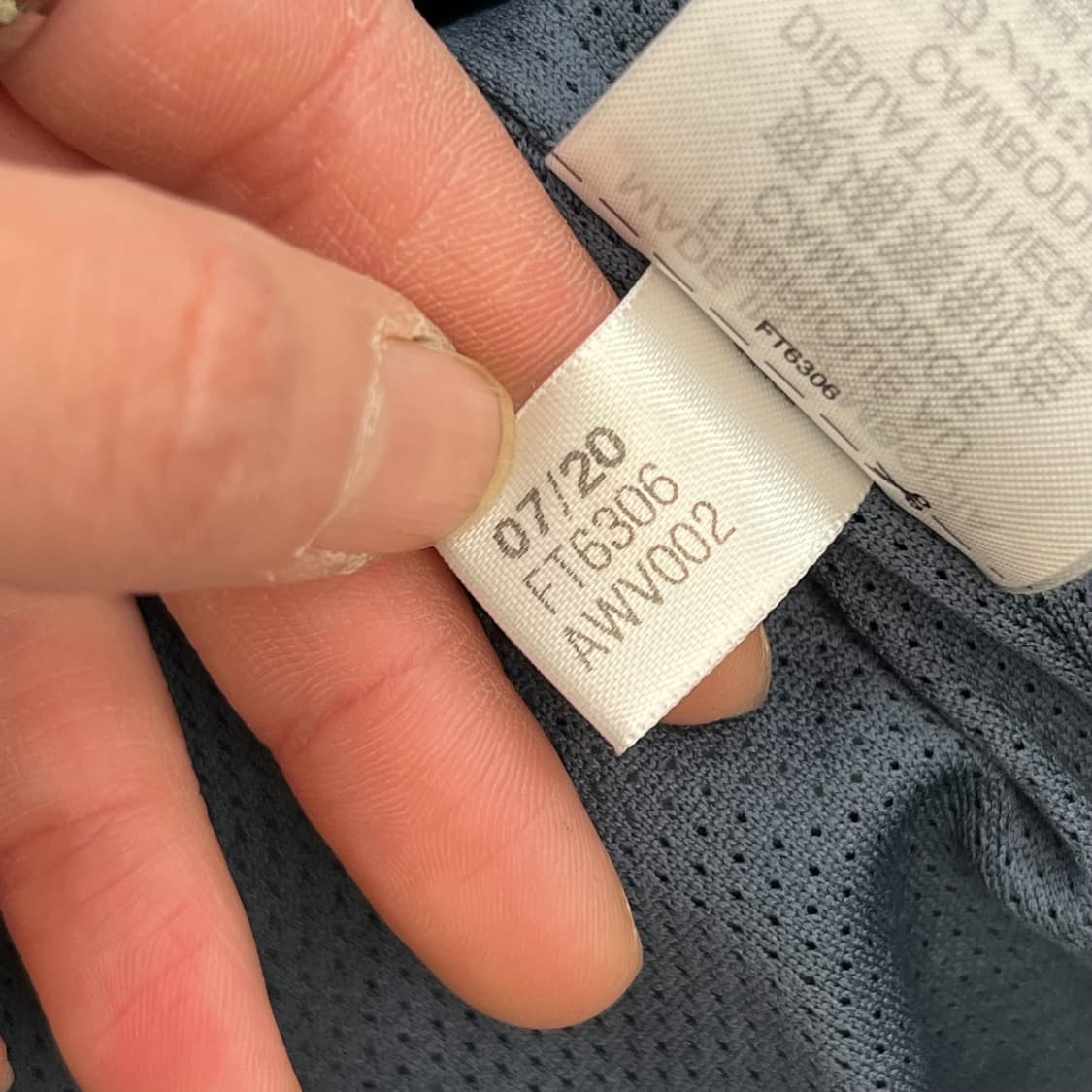 리복 올드스쿨 후리스 r2155 상품이미지8