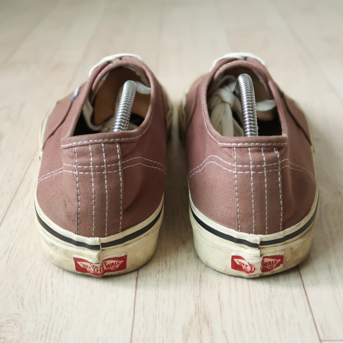 빈티지 OG 반스 애너하임 스타일 44 어센틱 상품이미지5