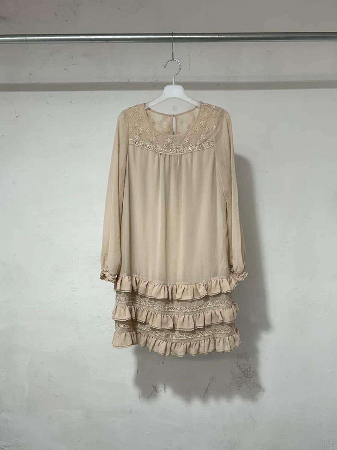 vtg dress 상품이미지1