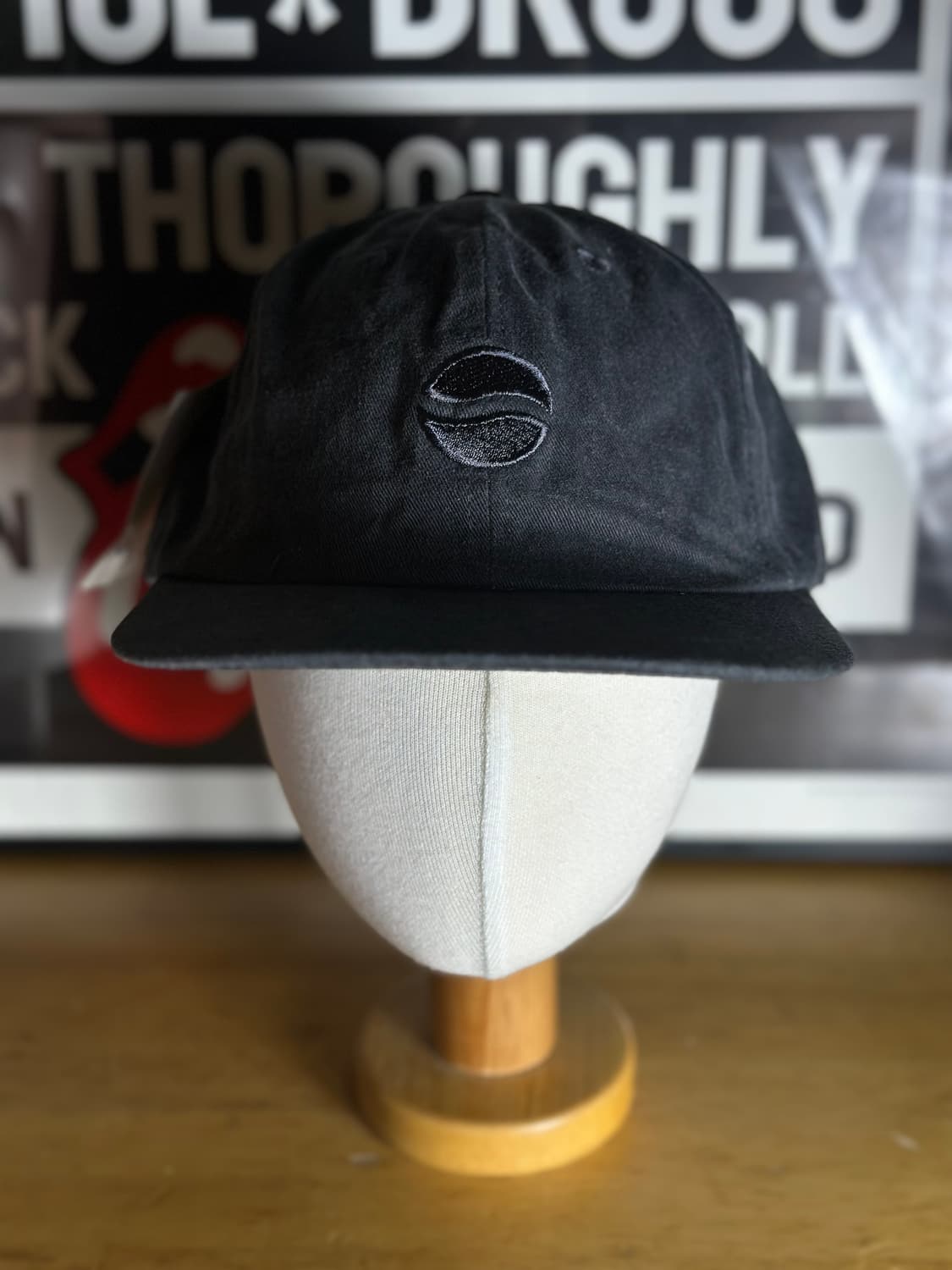 Deadstock) 90s Pepsi 빈티지 펩시 모자 상품이미지1