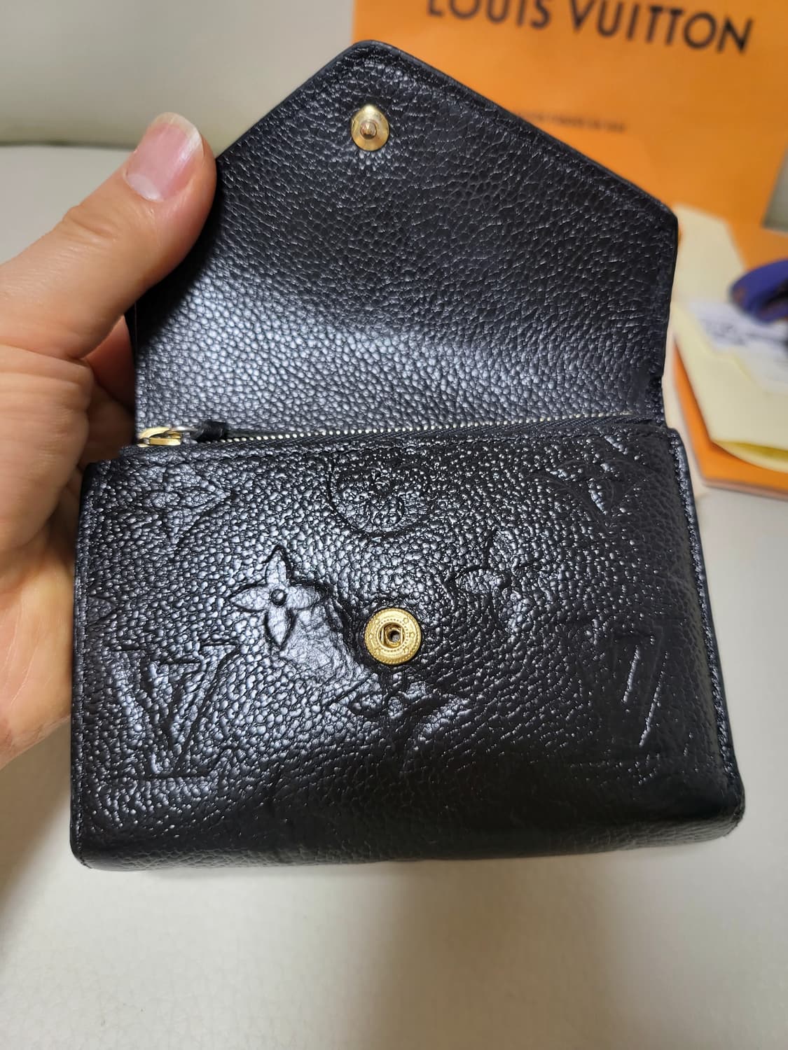 루이비통 지갑  상품이미지6