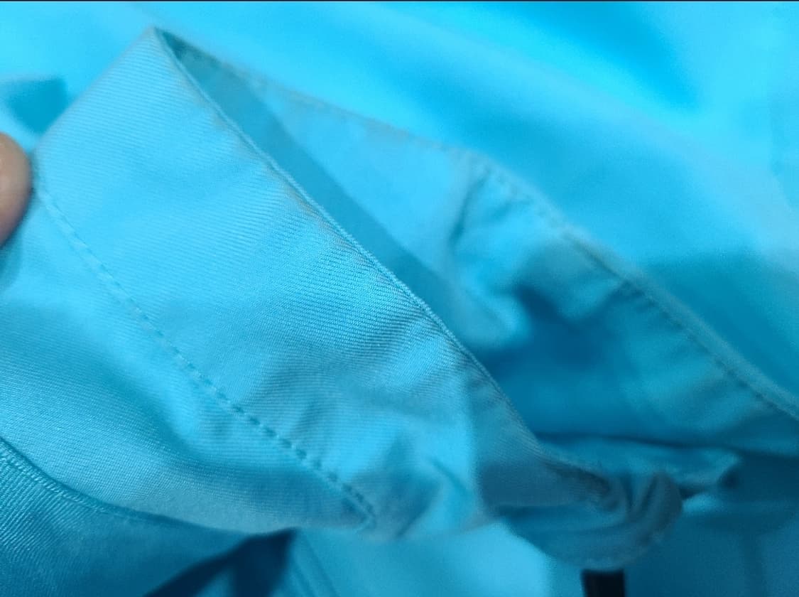 나이키 16 18 축구 국대 우븐자켓 2XL 상품이미지8