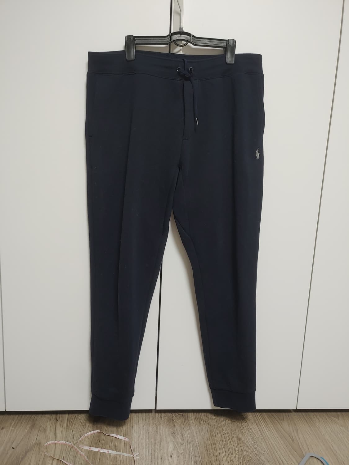 랄프로렌 폴로  정품 남성 조거팬츠 -L사이즈 상품이미지4