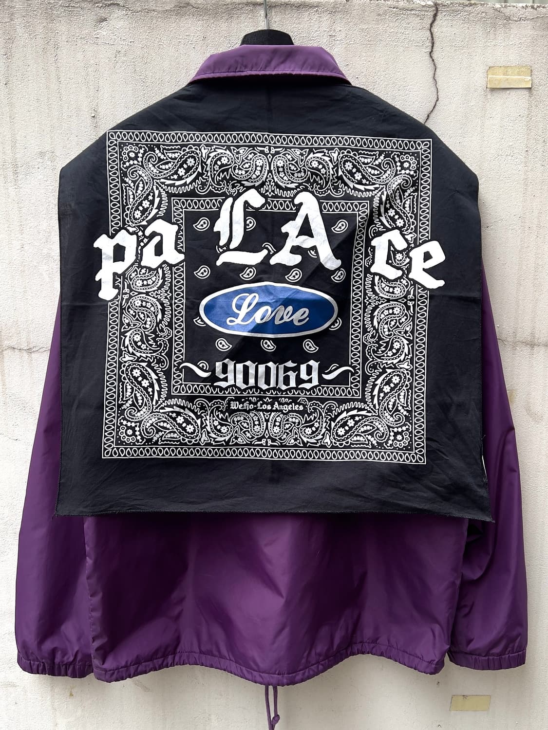 팔라스 반다나 y14264 상품이미지1