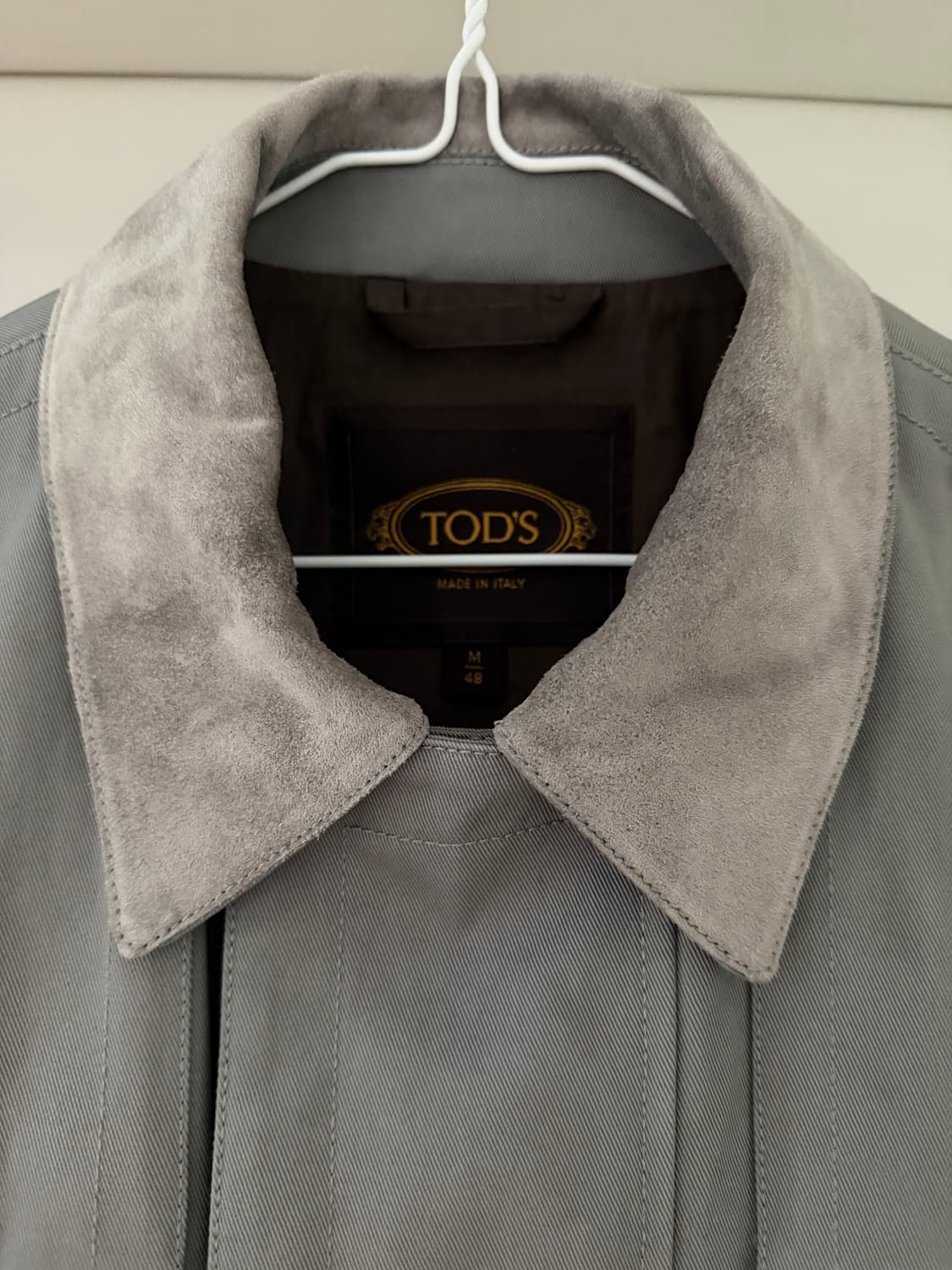 토즈남자자켓 상품이미지2