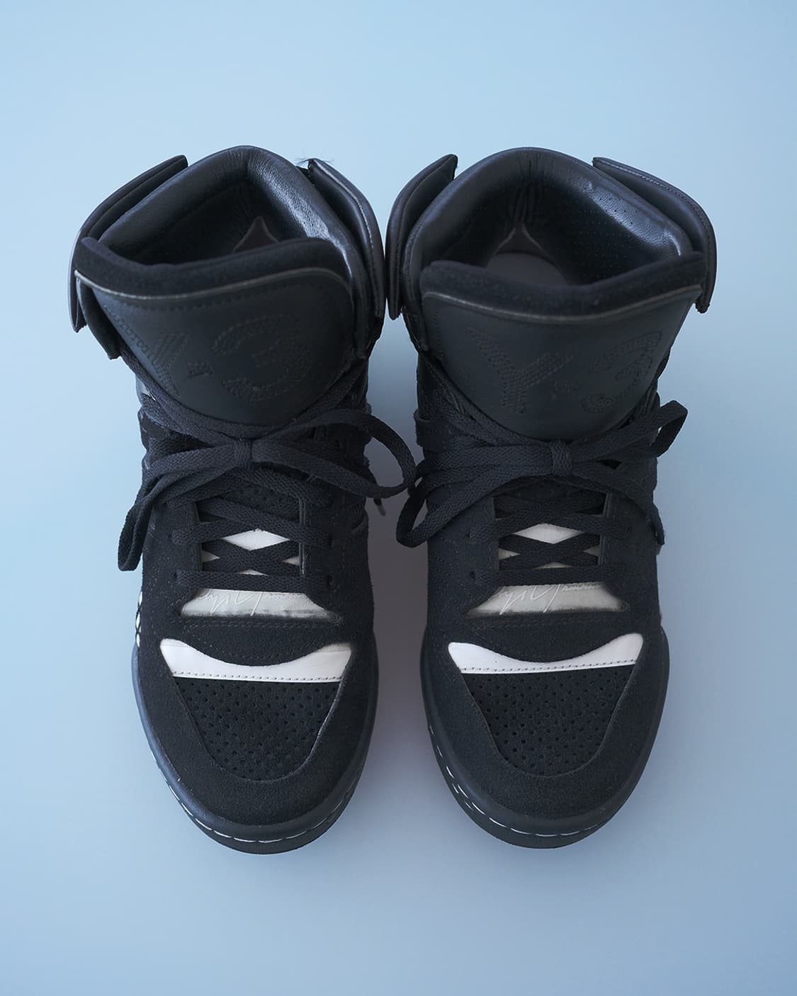 Y-3 HAYWORTH (2019) 상품이미지10