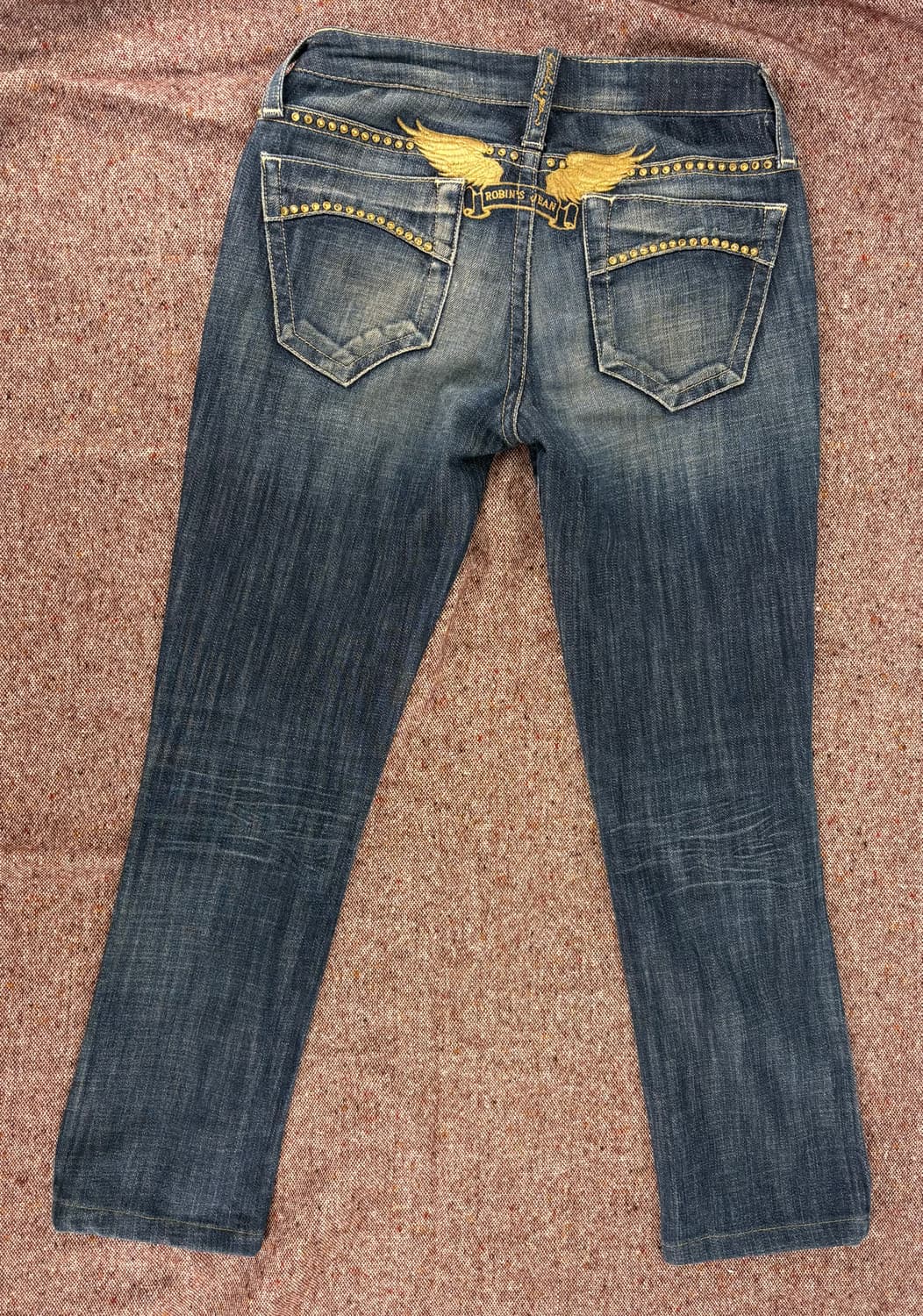 로빈스진 Robin’s Jean “Marilyn”  스키니 진 a209 상품이미지2