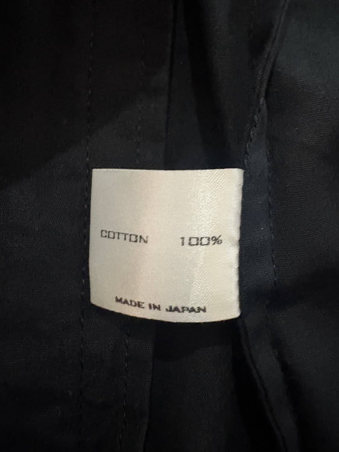 TTF✳️2004ss 넘버나인 드림기 베스트 상품이미지8