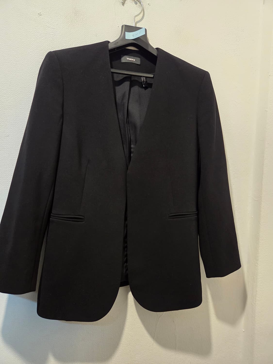 띠어리자켓  상품이미지1