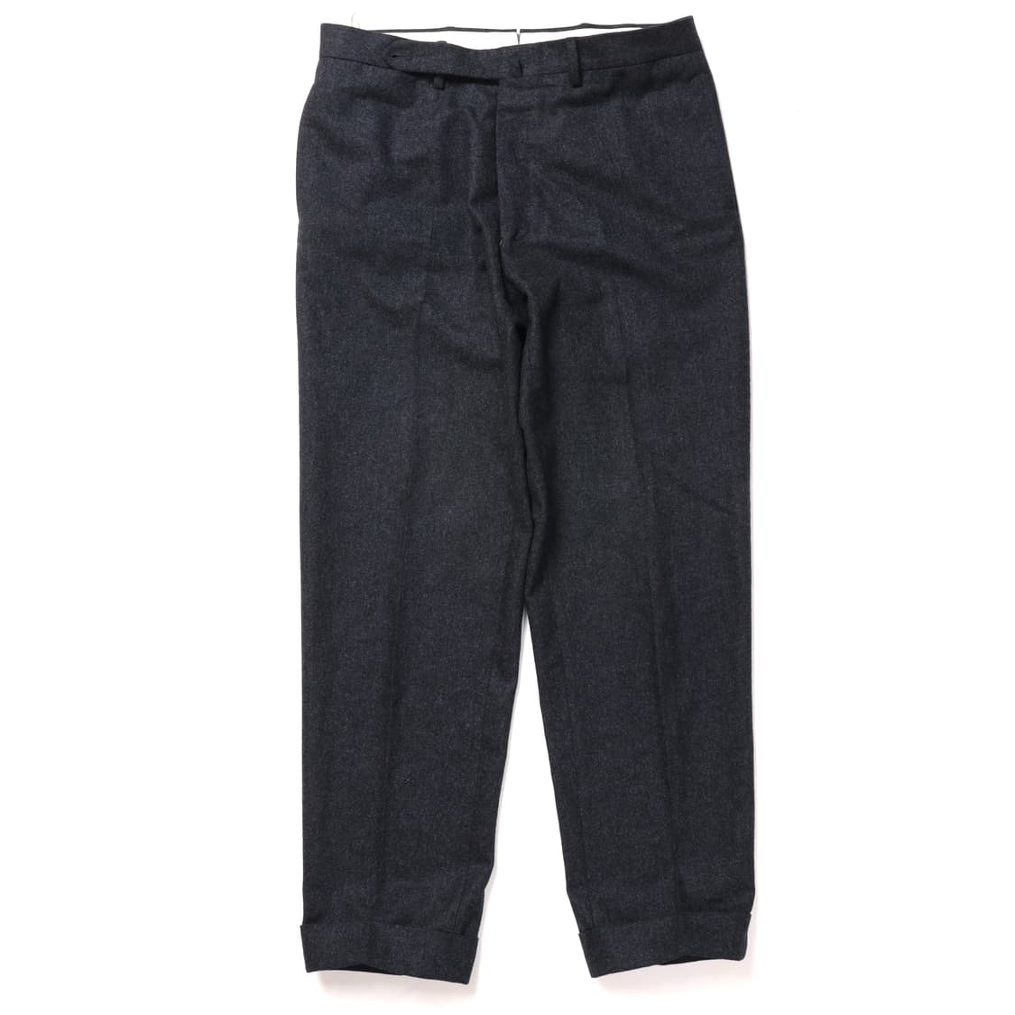 드레익스 Drake’s Wool Cotton Pants 
 상품이미지1
