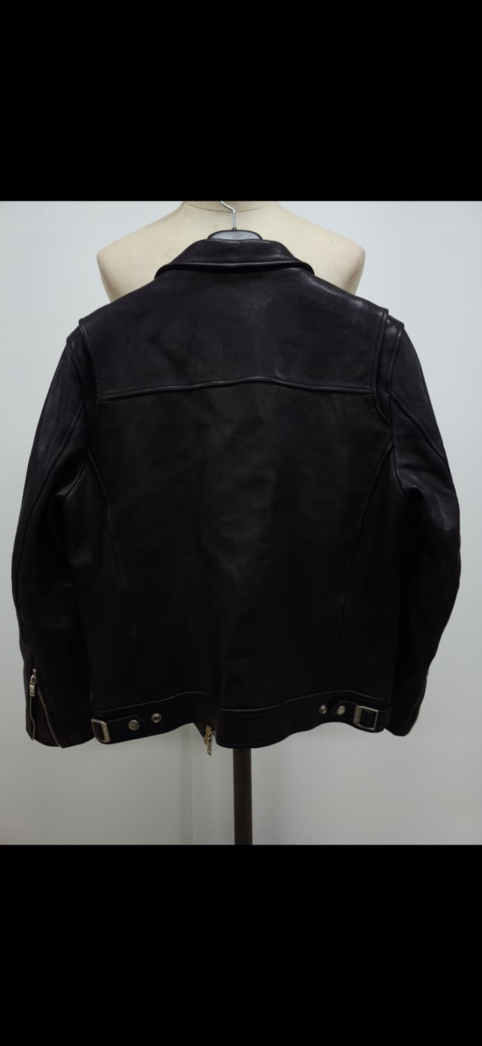 느와르 라르메스 STANDARD JK #8 46사이즈 상품이미지3