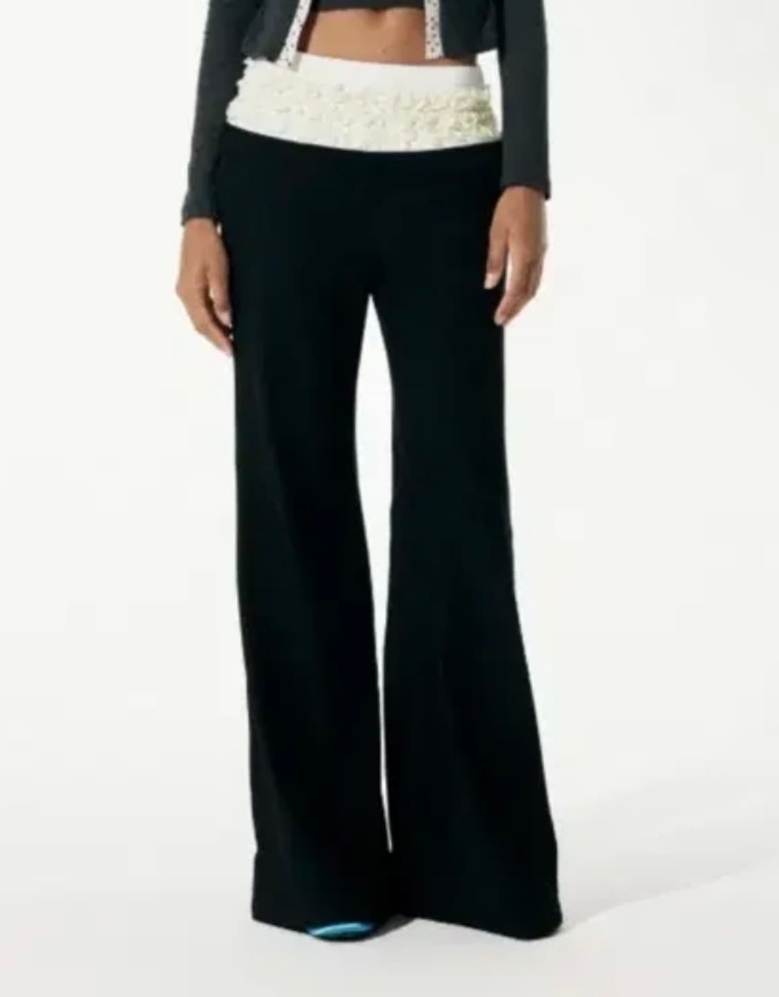 런웨이티켓(오운서) 아이싱팬츠 m 상품이미지1