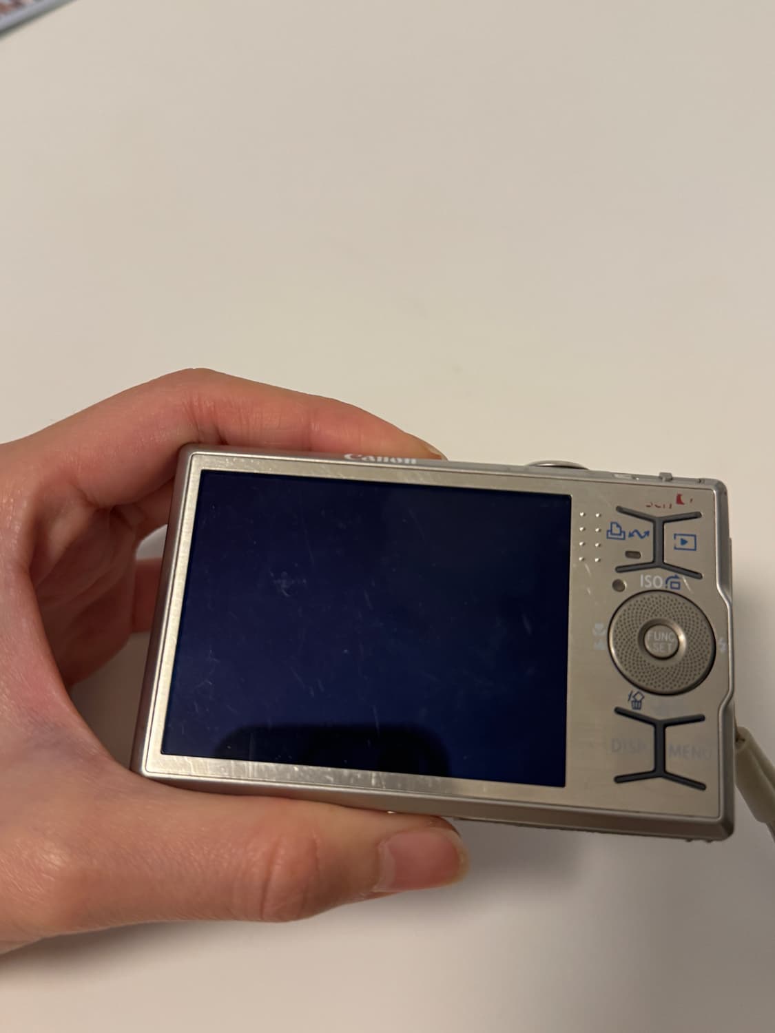 캐논 ixus 90is (캐논 sd790) 상품이미지2