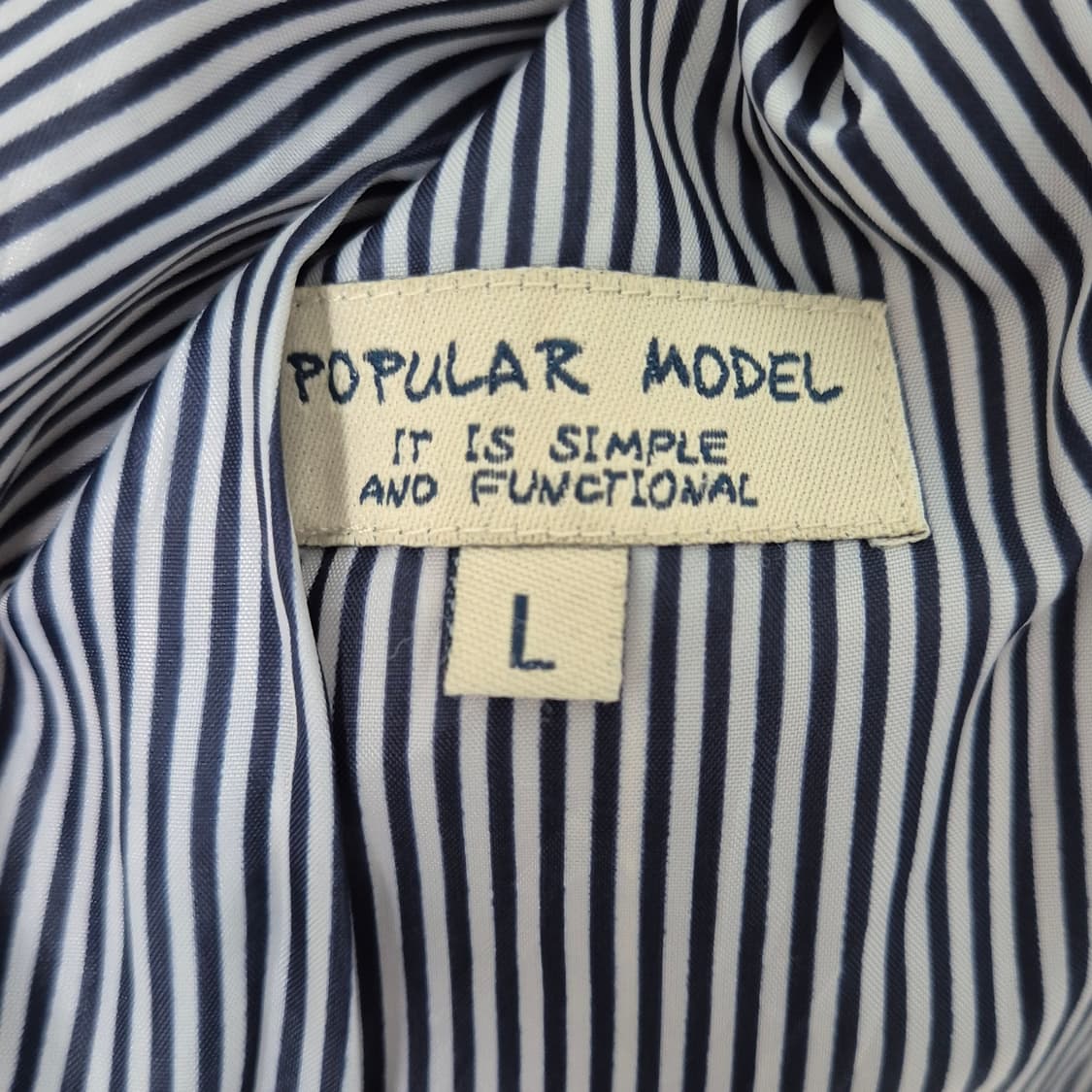 카멜 골덴 자켓 상품이미지5