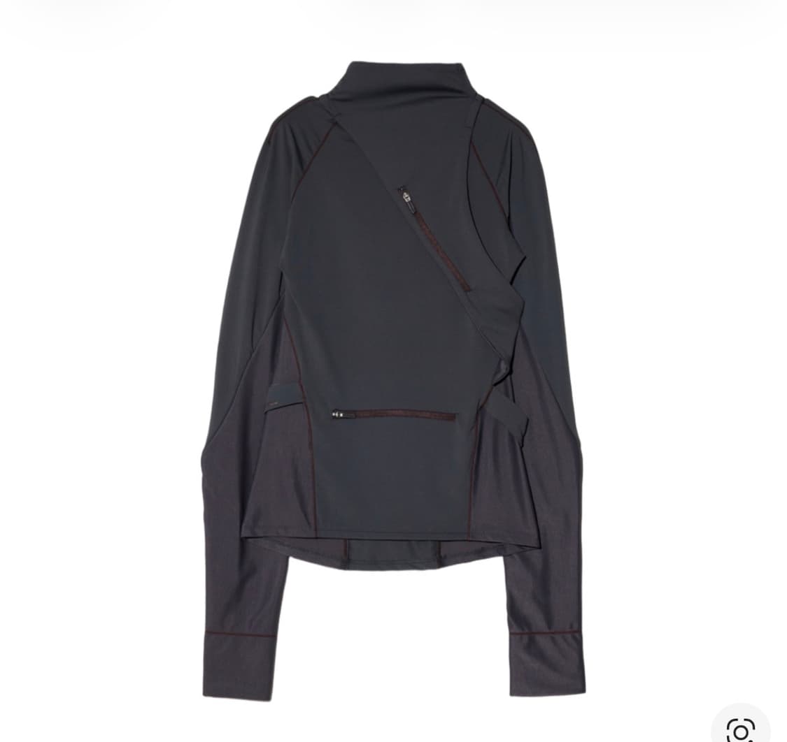 [0]혜인서 트랙탑 챠콜 상품이미지3