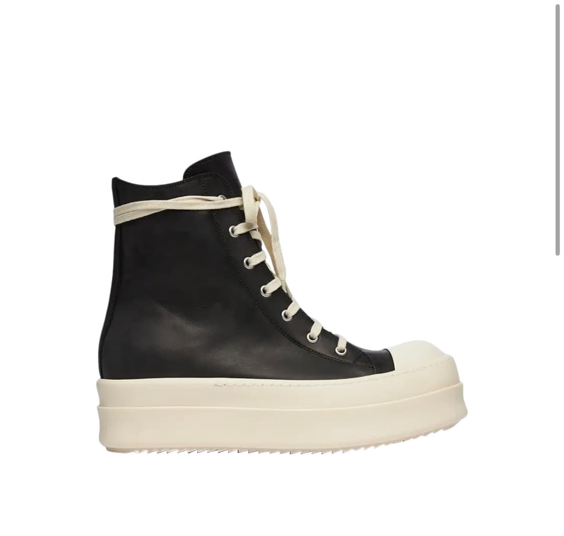 릭오웬스 구매 상품이미지1