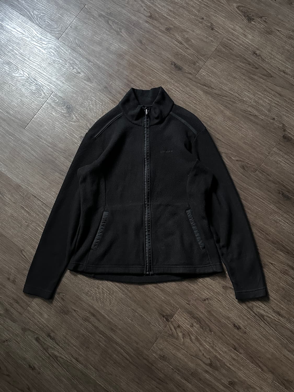 Patagonia 플리스 집업 상품이미지7