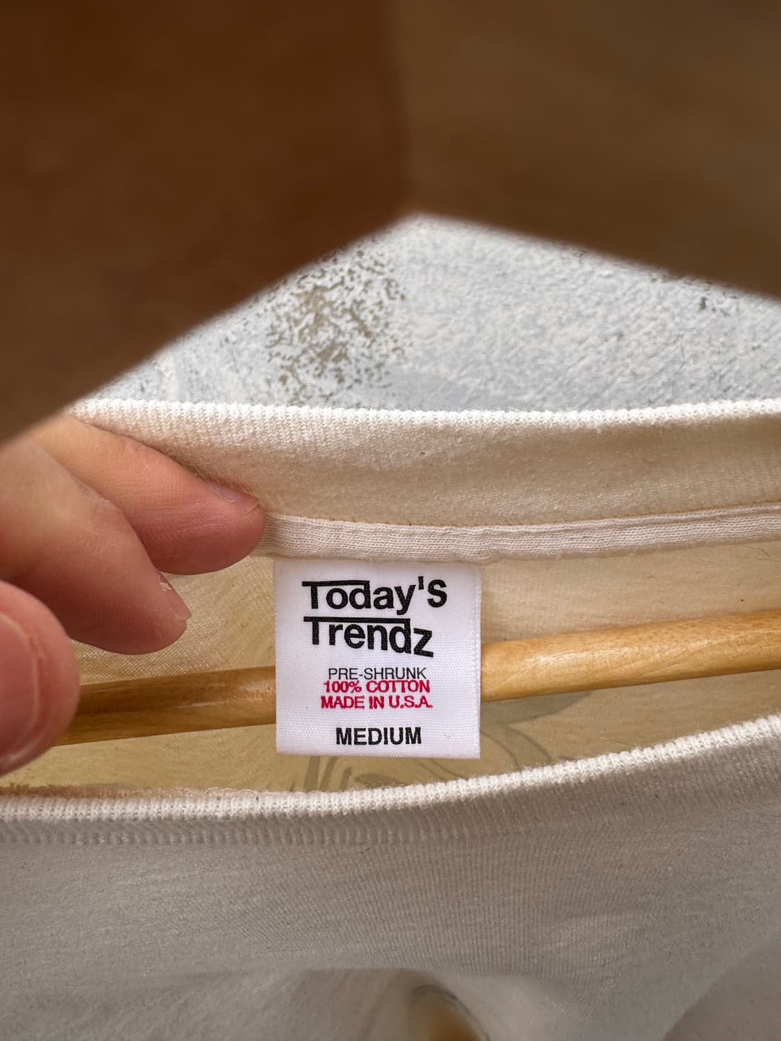 90‘s Dennis Rodman Tattoo Long Sleeve 상품이미지7