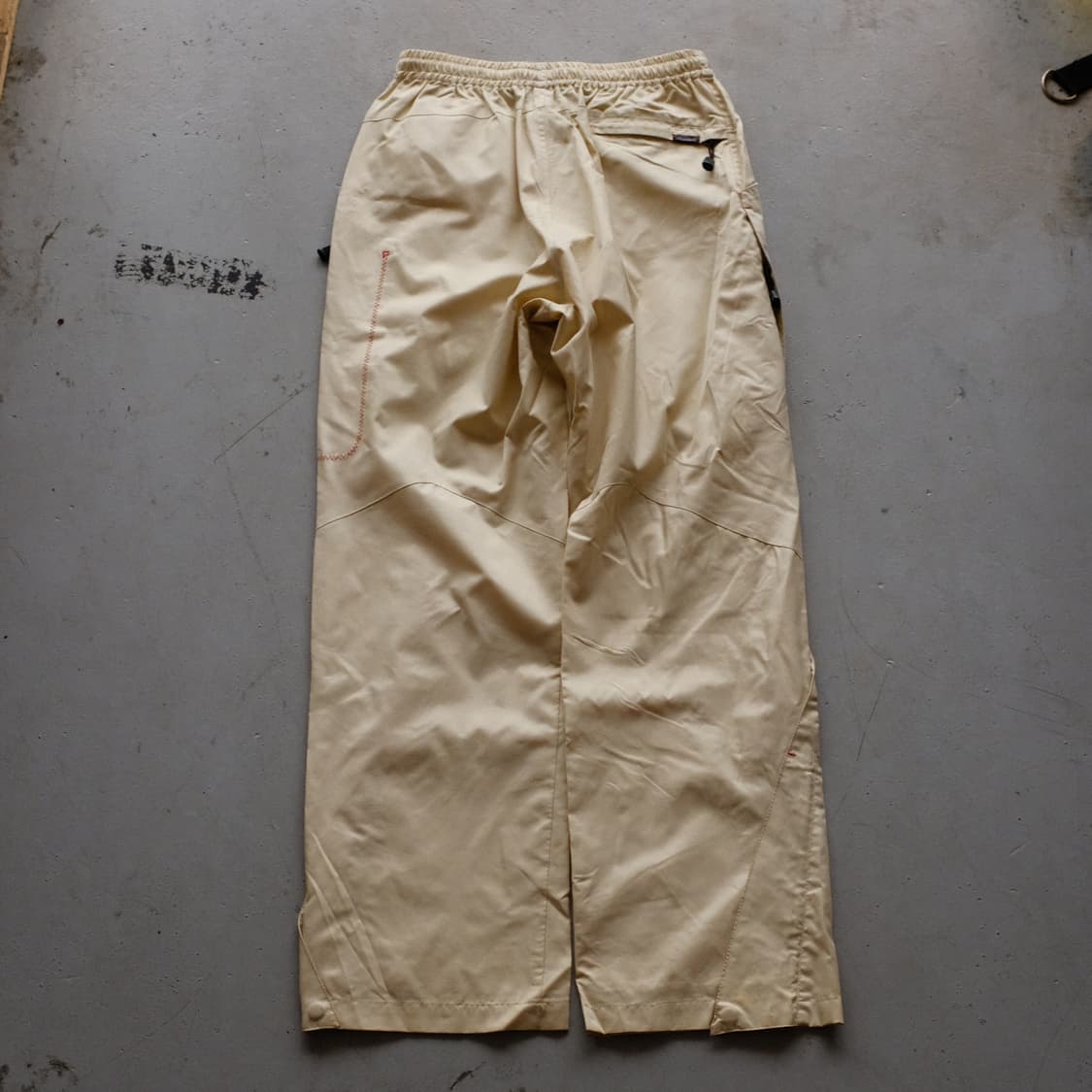 1990‘s Reebok Nylon Pants 상품이미지4