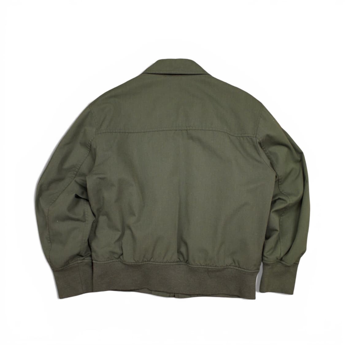 ROKAF Aramid CWU-45/p Flight Jacket 상품이미지5