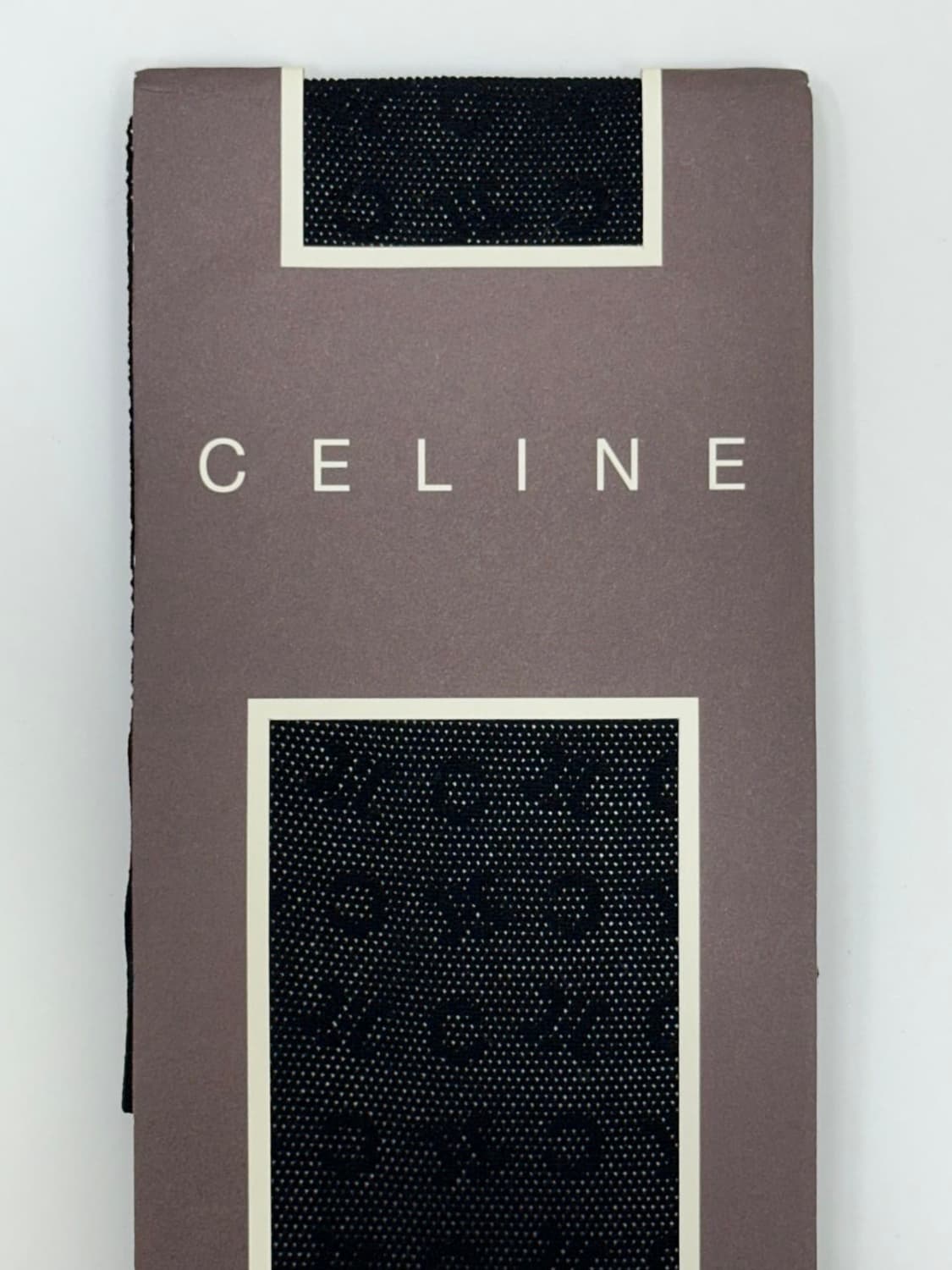 [새상품] celine / 셀린느 반스타킹 상품이미지2