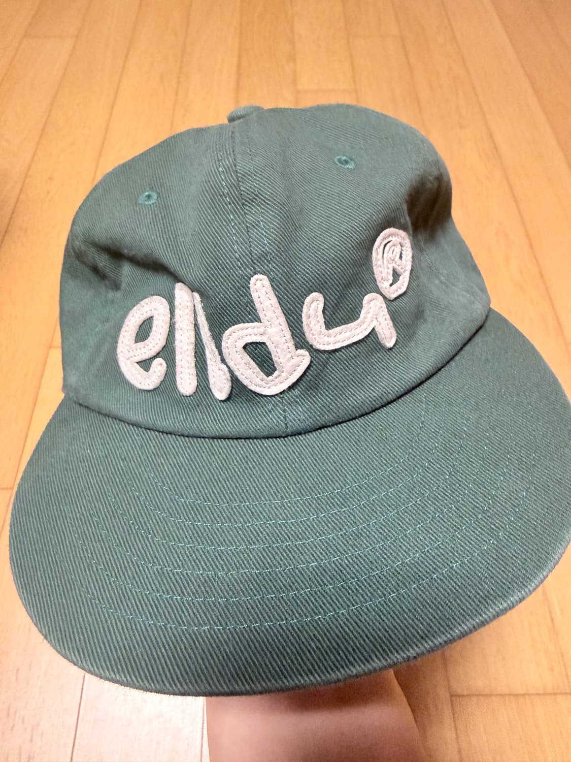 엘두 모자  상품이미지1