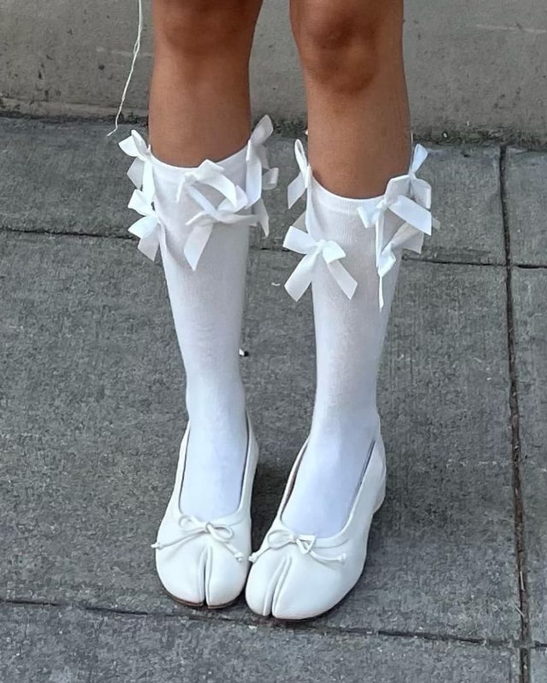 메종마르지엘라 타비구두 245 상품이미지7