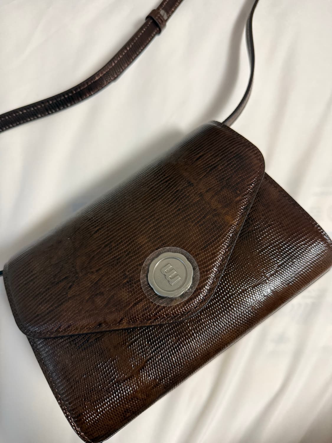 미닛뮤트 box bag 박스백 상품이미지1