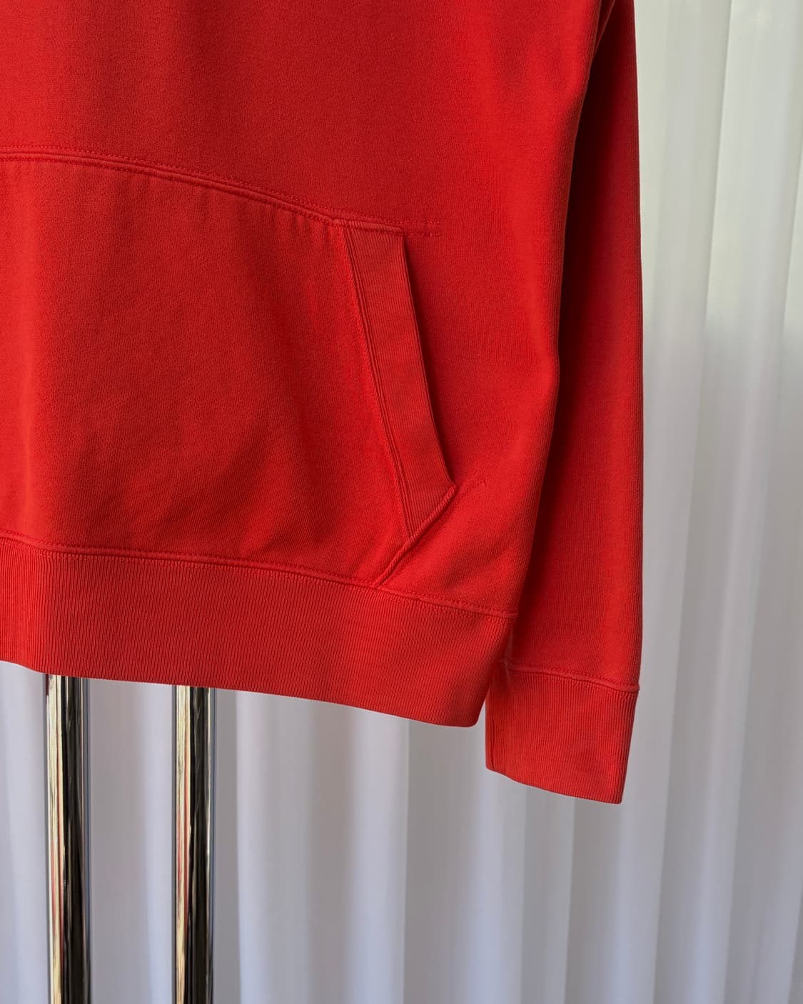 [L]폴로 랄프로렌 그린포니 후드티 orange  상품이미지5