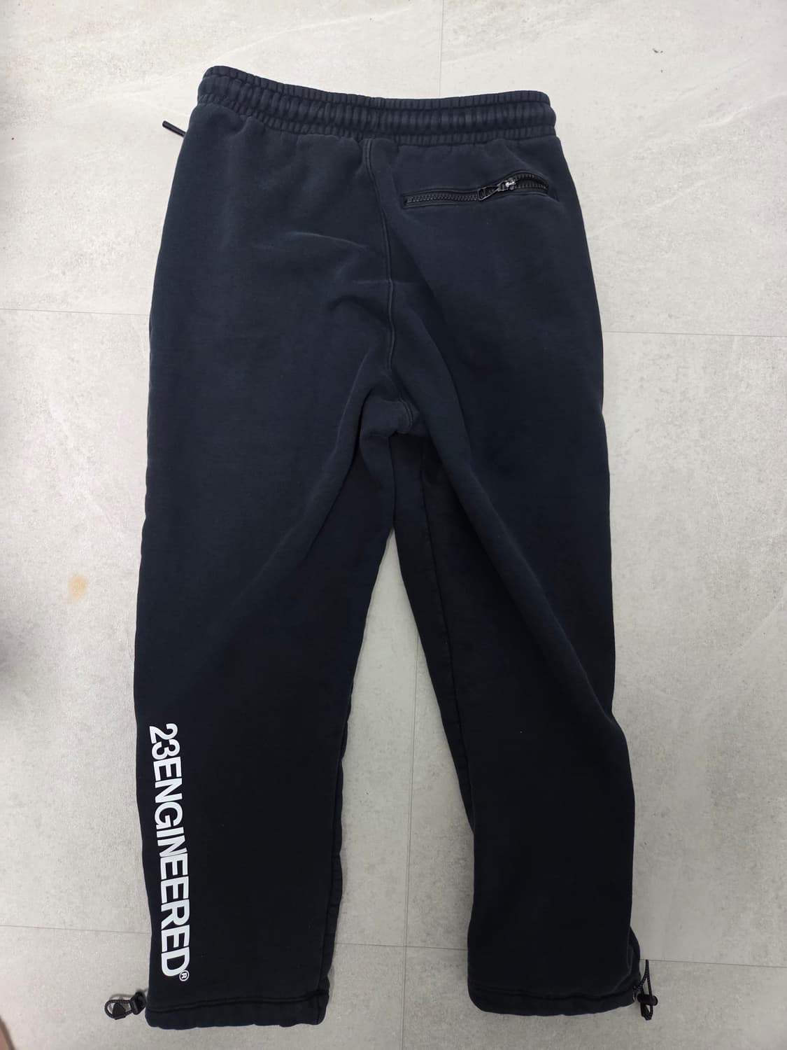 조던 23 ENGINEERED 트레이닝 팬츠 상품이미지3