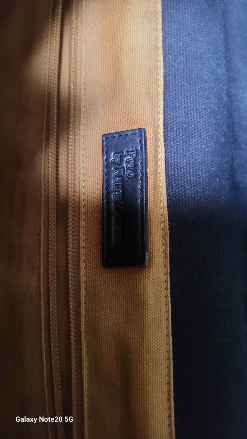 랄프로렌 크로스백 상품이미지7