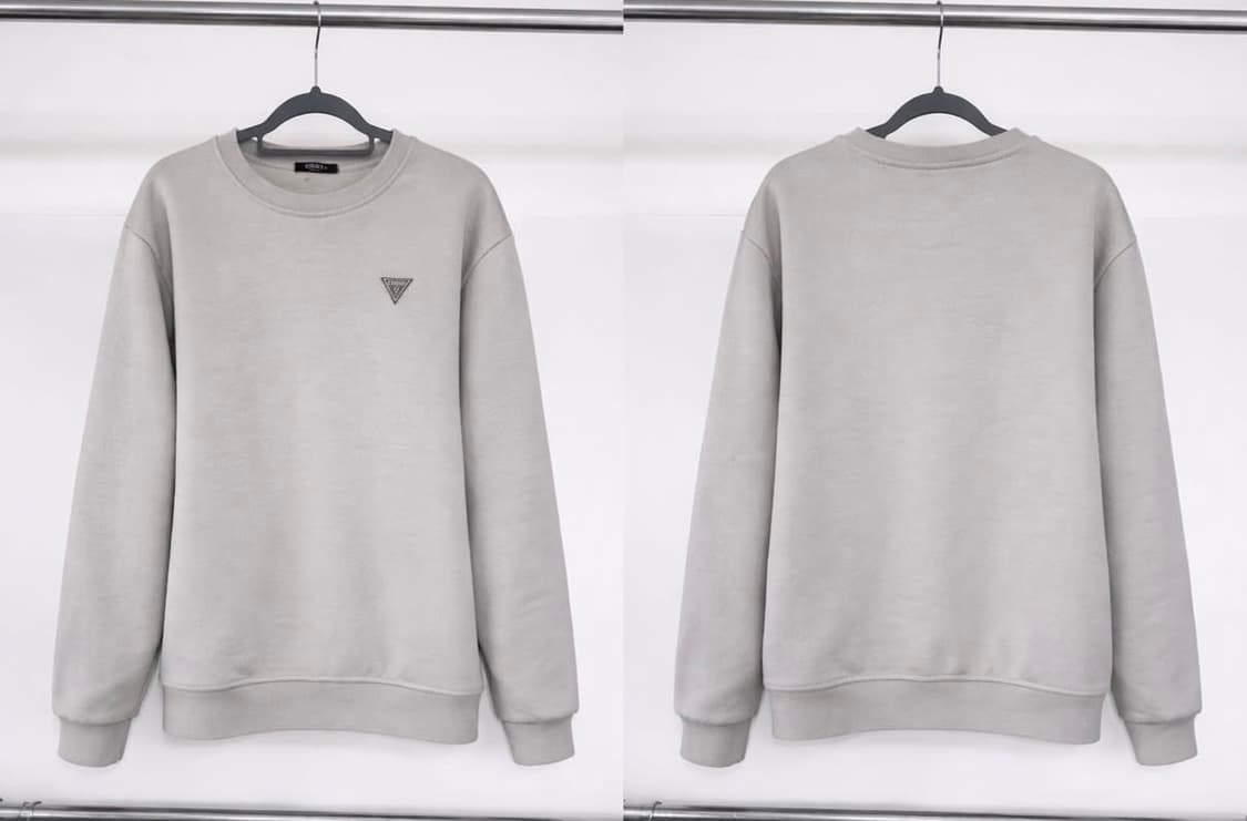 게스 맨투맨 상품이미지1