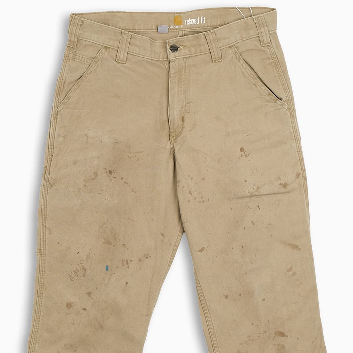 빈티지 칼하트 102291 33 인치 CH2913203 상품이미지4