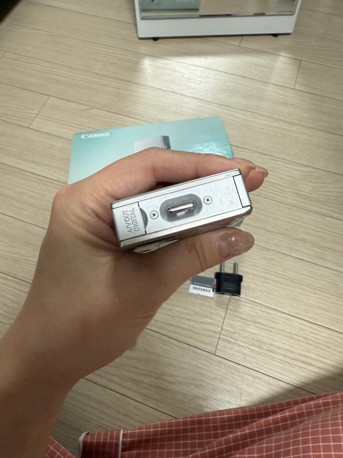 캐논 ixy10 (ixus70) 상품이미지7