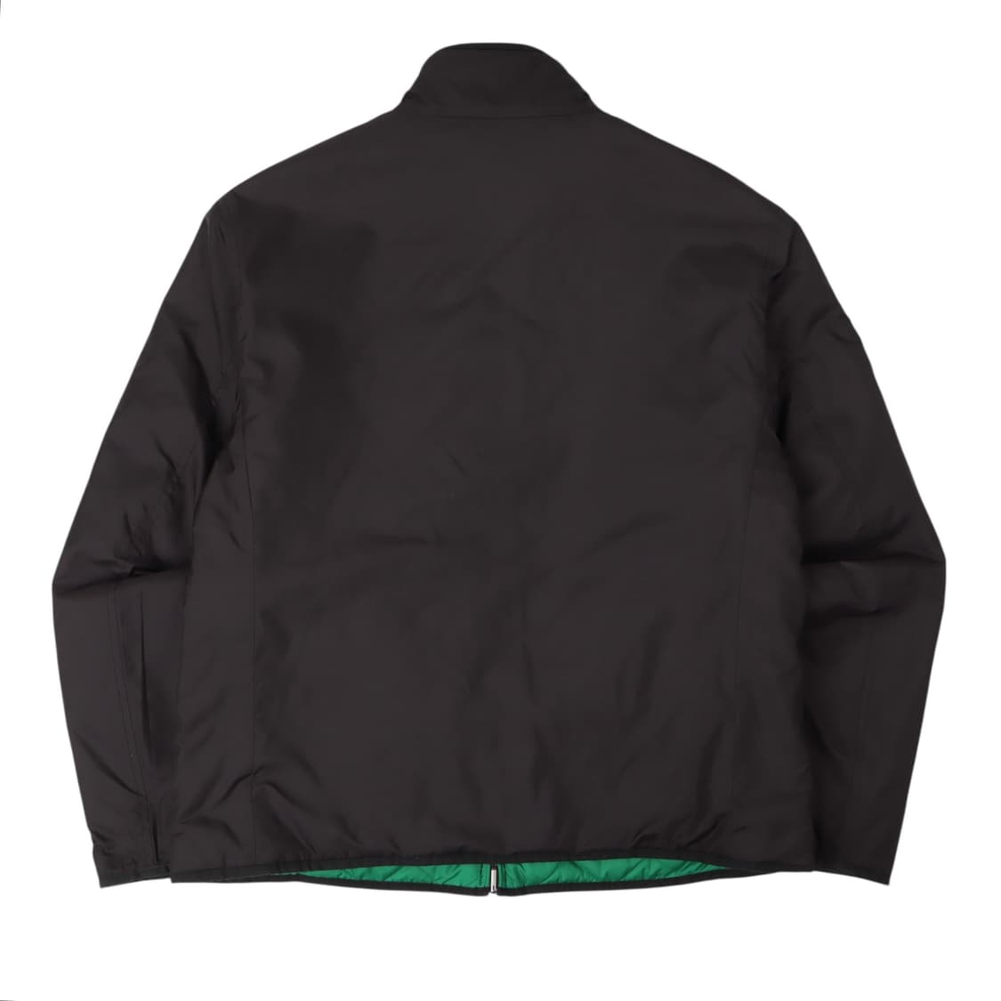 폴로 랄프로렌 리버시블 스위스 퀄팅 블루종 점퍼 자켓 상품이미지8