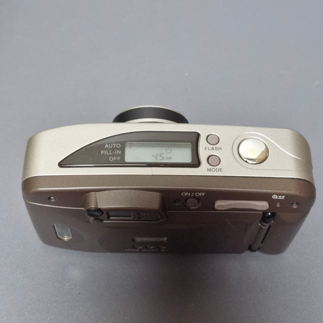 삼성 케녹스 Z 70S 필름카메라  상품이미지7