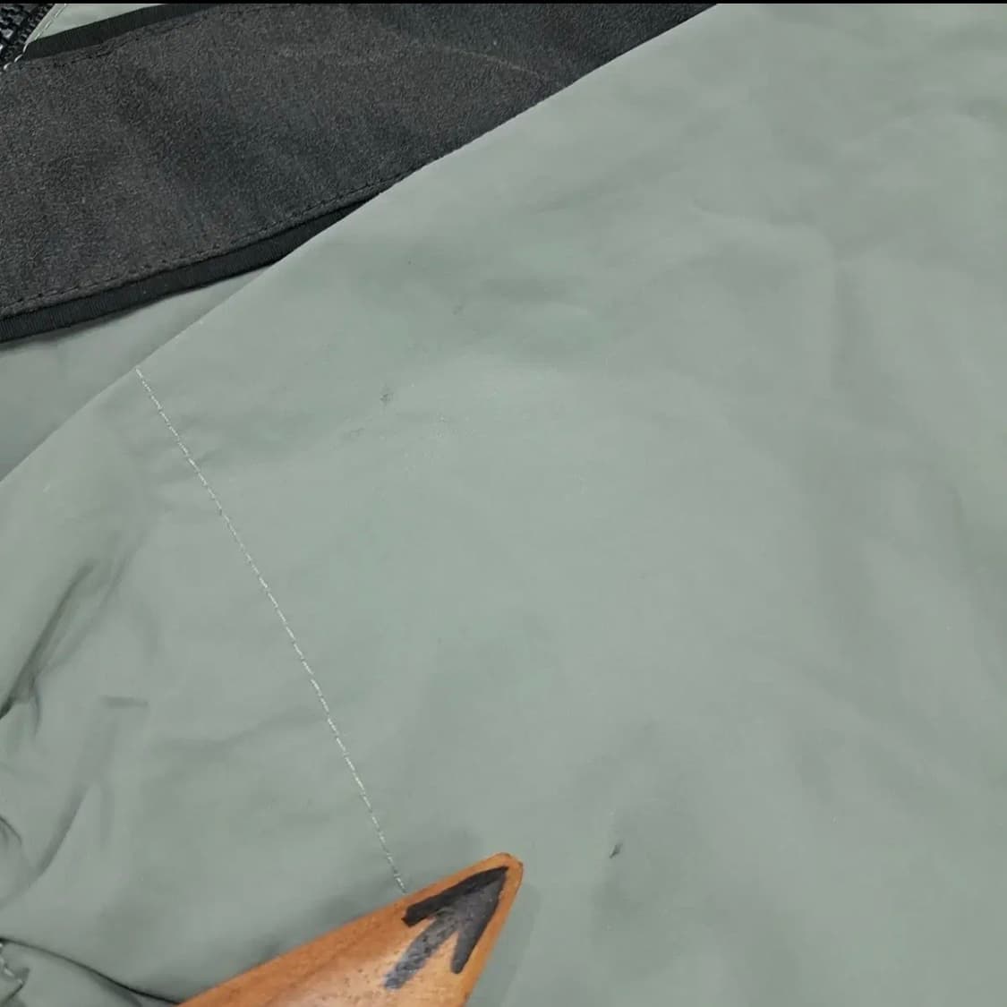 [USA vintage] 미군 OG ipfu 1세대 자켓 M (110) 상품이미지7