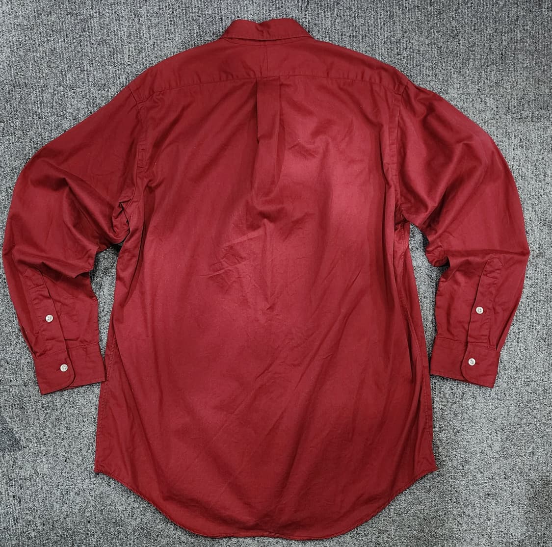 폴로 랄프로렌 코튼 블레이크 셔츠 95 상품이미지2