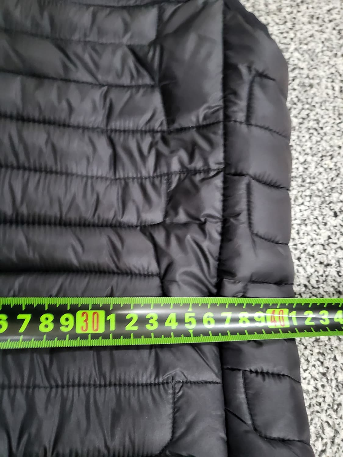 노스페이스 조끼 16세 상품이미지6