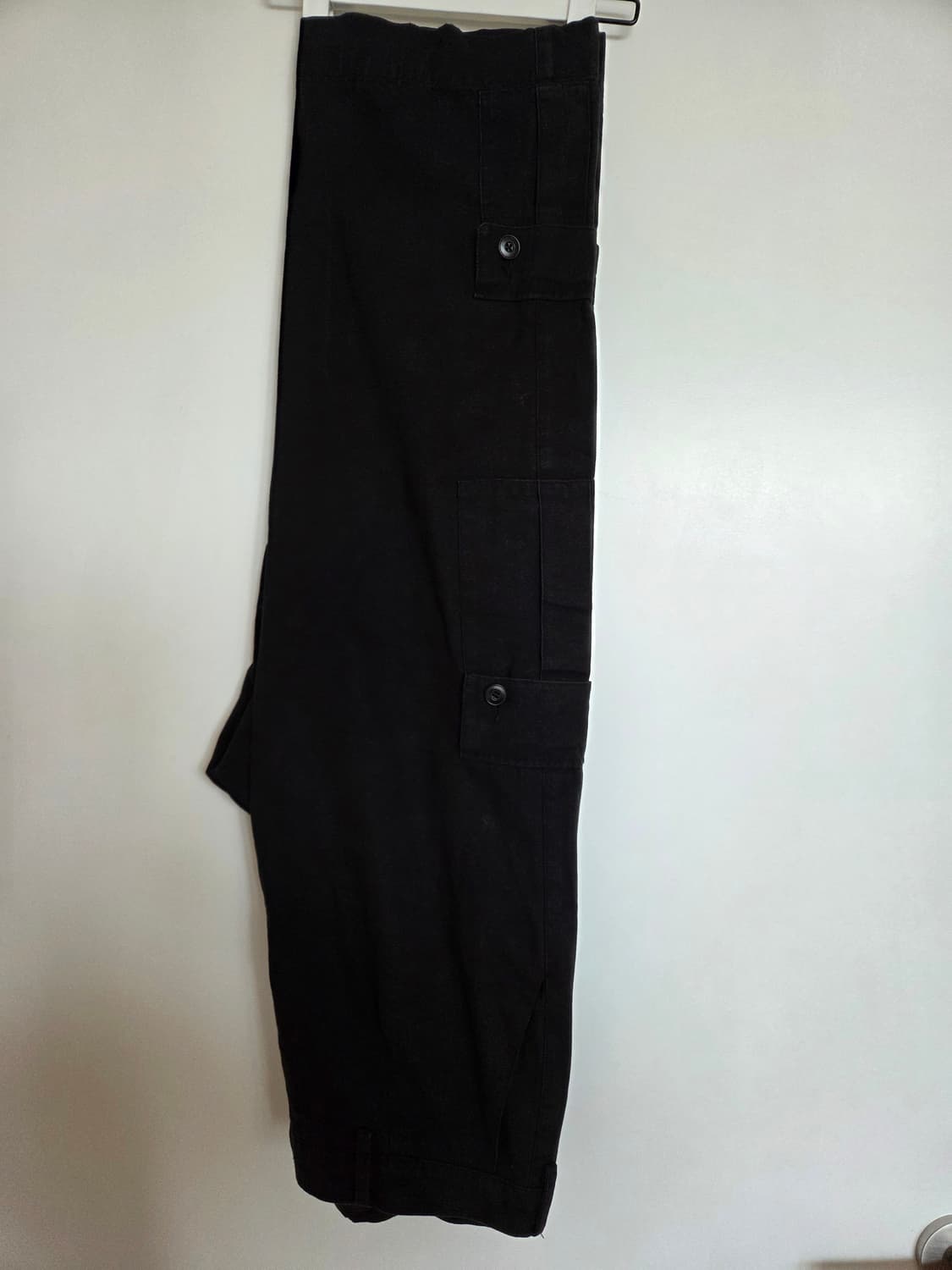 투빌더스하우스 메카닉 트라우저 상품이미지3