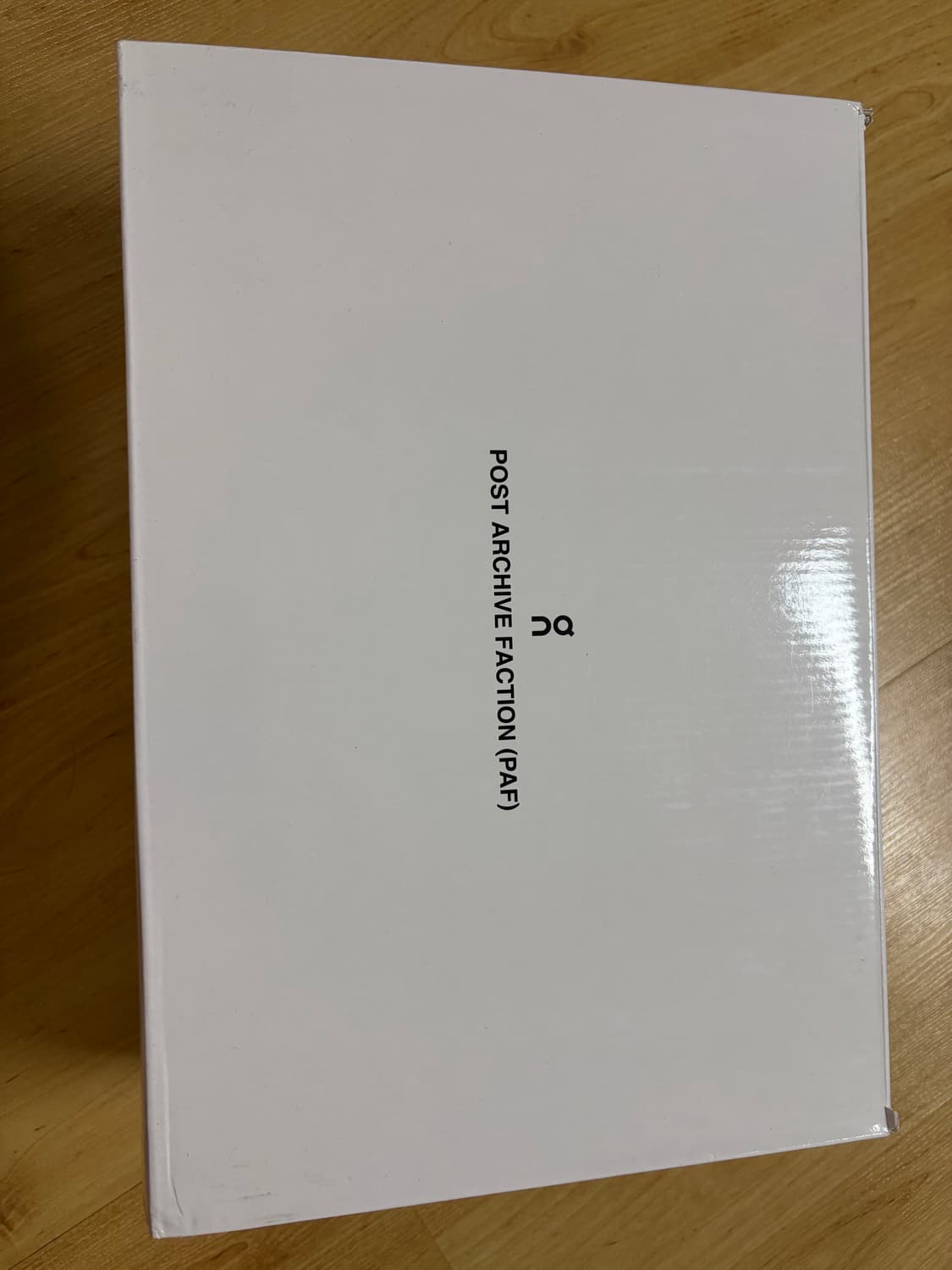 온러닝 파프 클라우드 몬스터2 블랙마그넷(260) 상품이미지9