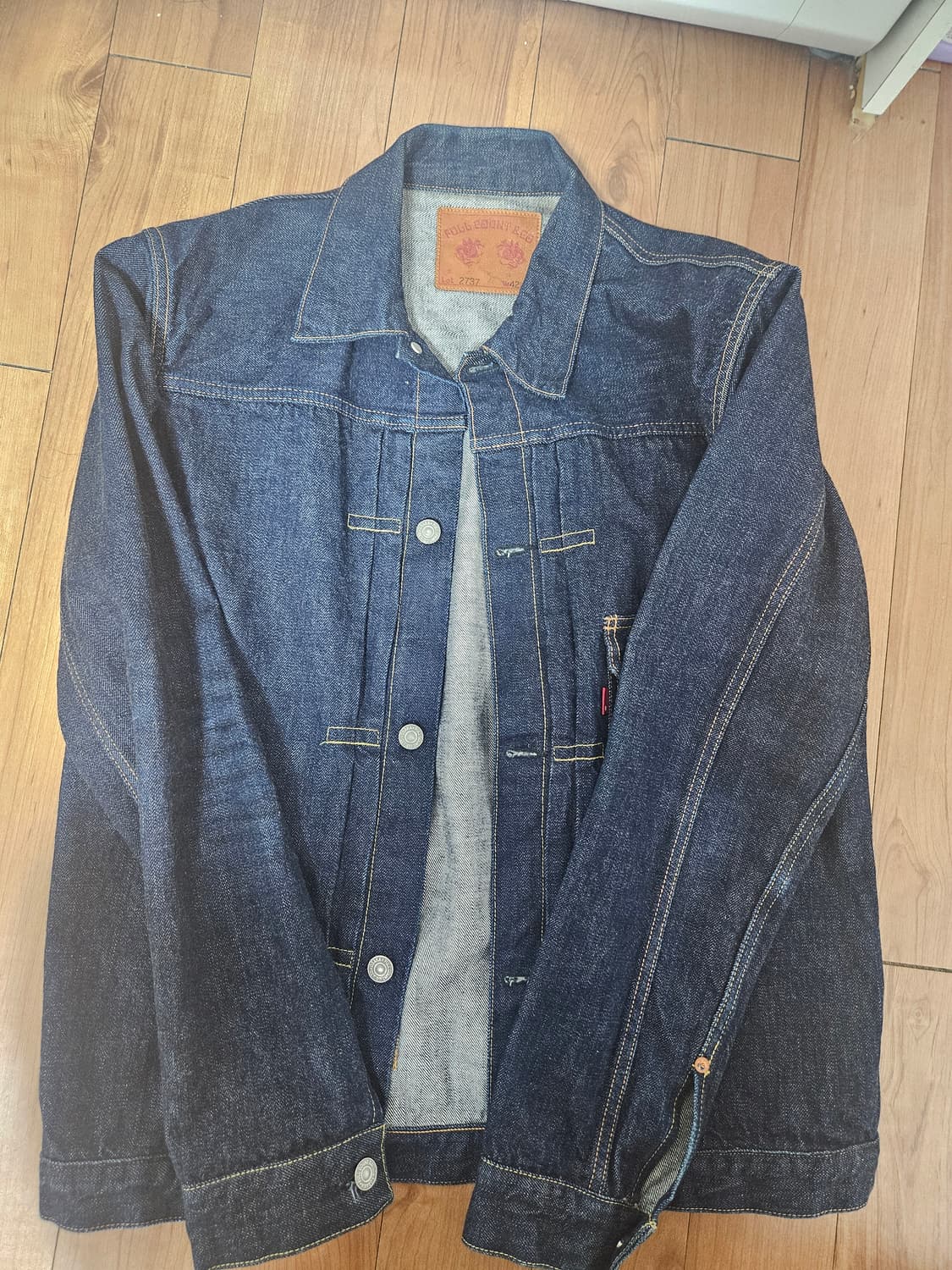 풀카운트 2737 상품이미지1