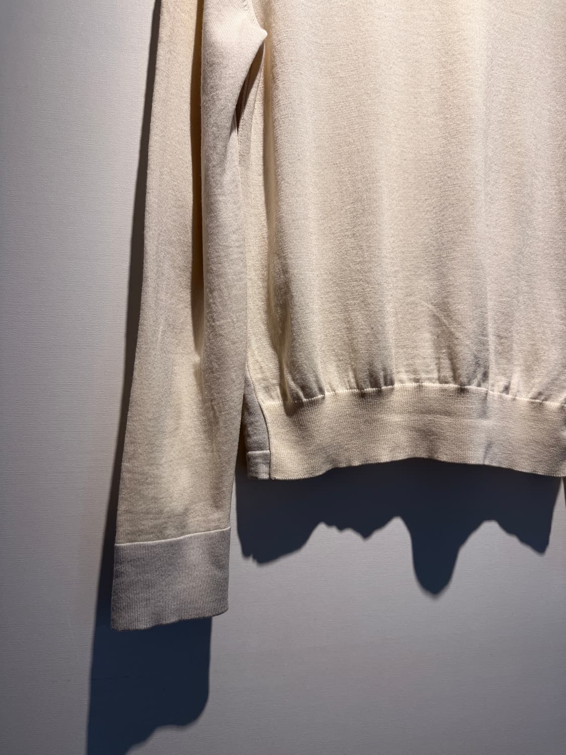 16SS Deconstructed Knit 상품이미지5