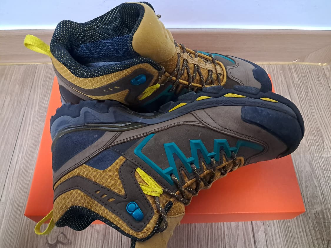 K2 등산화 255 상품이미지4