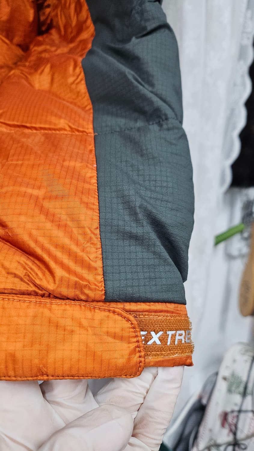 K2남성 패딩100 상품이미지6