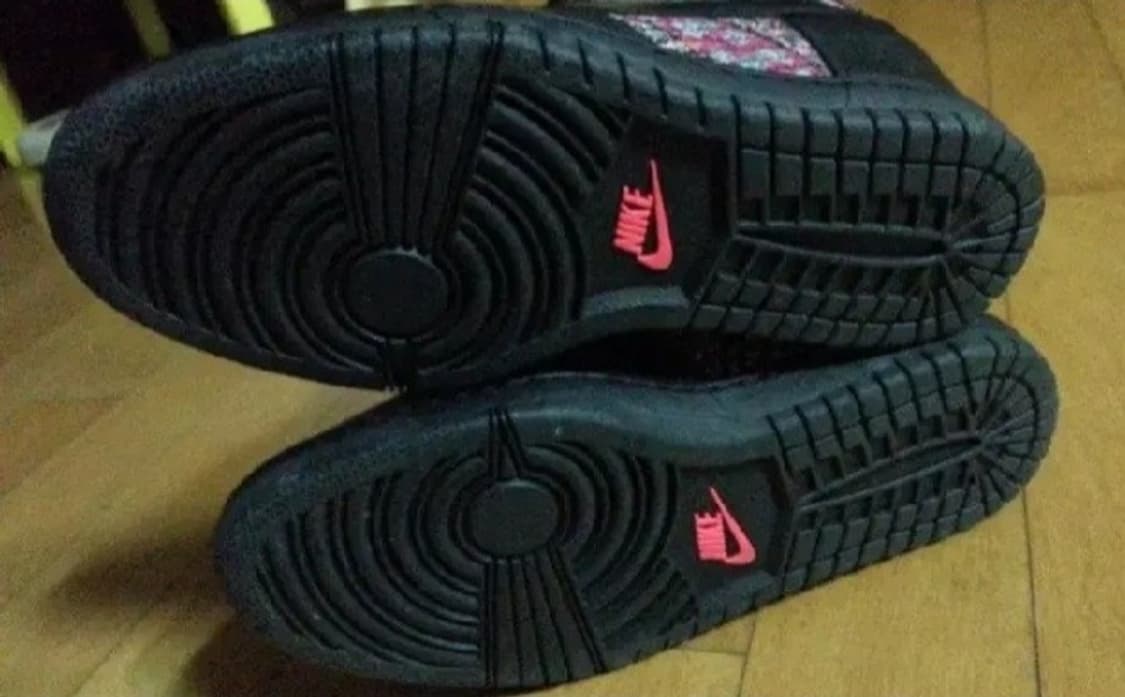 나이키 덩크 스카이 하이 리버티245 상품이미지7